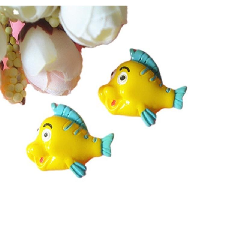 Phụ Kiện Resin Trang Trí RS-1049