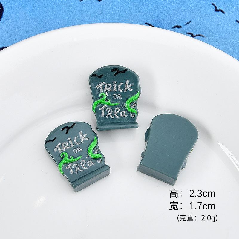 Nội thất Gothic Halloween (NX-82)