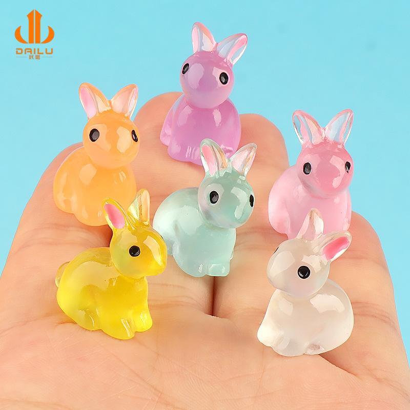 Charm phát sáng TikTok sáng tạo độc đáo (FF-7)