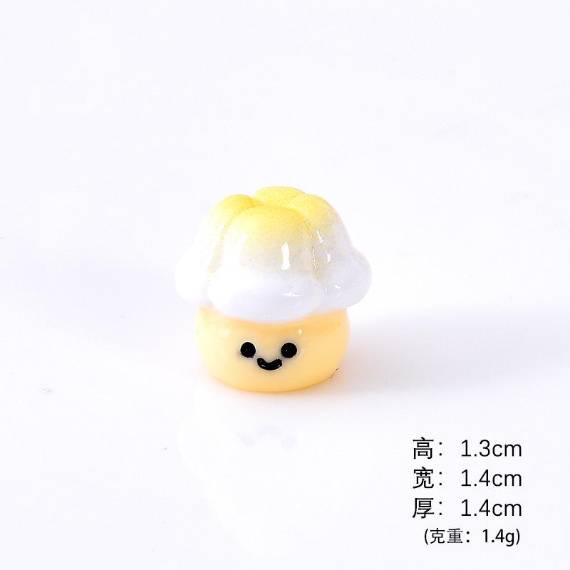 Nấm màu mini (NX-229)