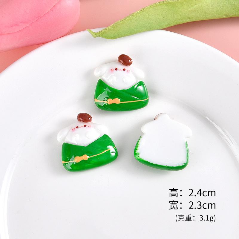 Thỏ Tết Đoan Ngọ (NX-399)