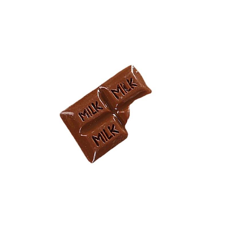 Charm vịt phát sáng tiểu cảnh DIY dễ thương (FF-38)