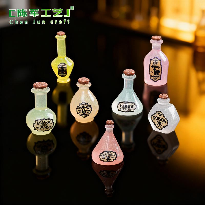 Phụ Kiện Tiểu Cảnh ZC-1784