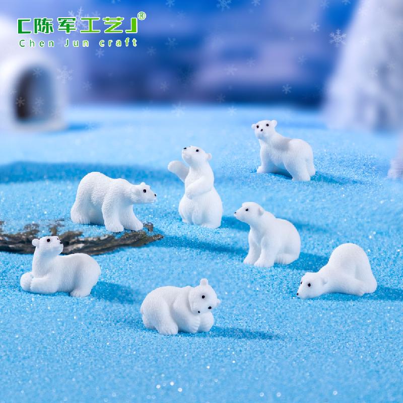 Phụ Kiện Tiểu Cảnh ZC-1863