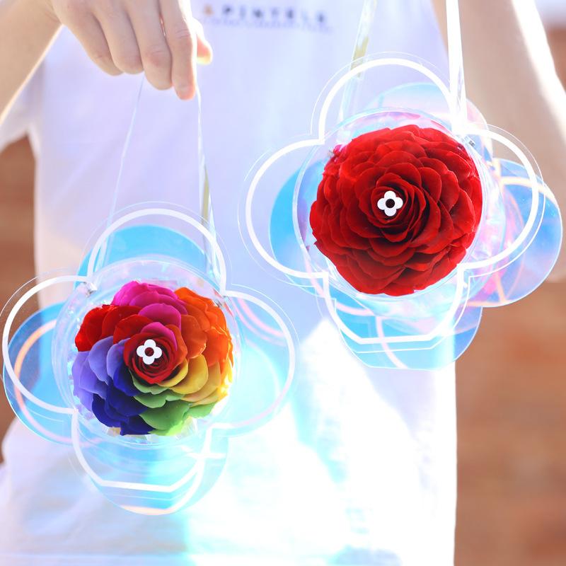 Hoa khô trang trí FY-138