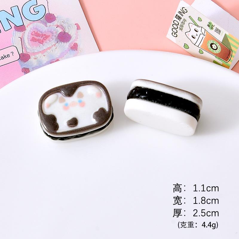 Bánh kem sữa mini (NX-365)