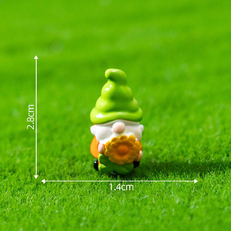 Chú Lùn Lễ Tạ Ơn Mini (PK-487)