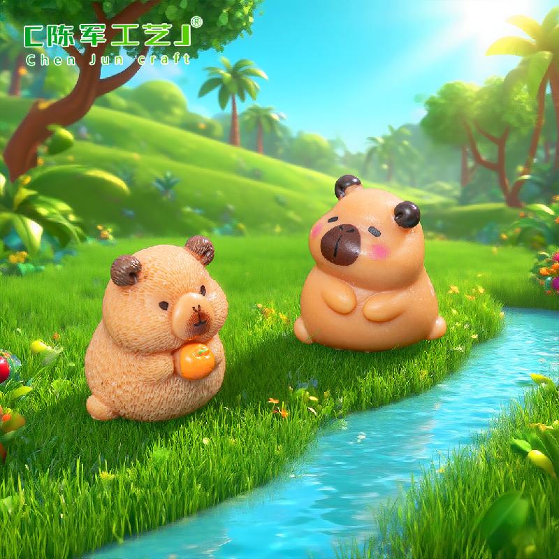 Phụ Kiện Tiểu Cảnh ZC-1826