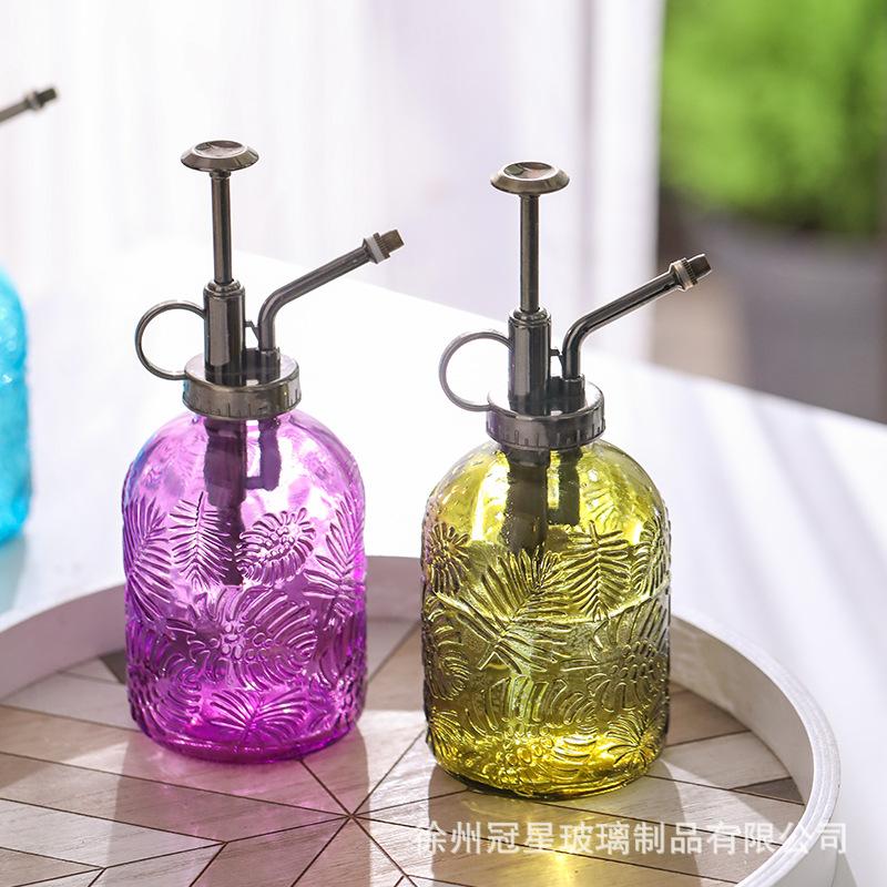 Lo Thuỷ Tinh GX-241