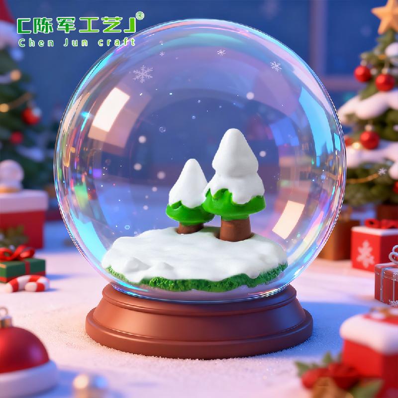 Phụ Kiện Tiểu Cảnh ZC-1917