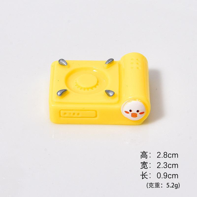 Nồi cơm & máy cà phê mini (NX-94)
