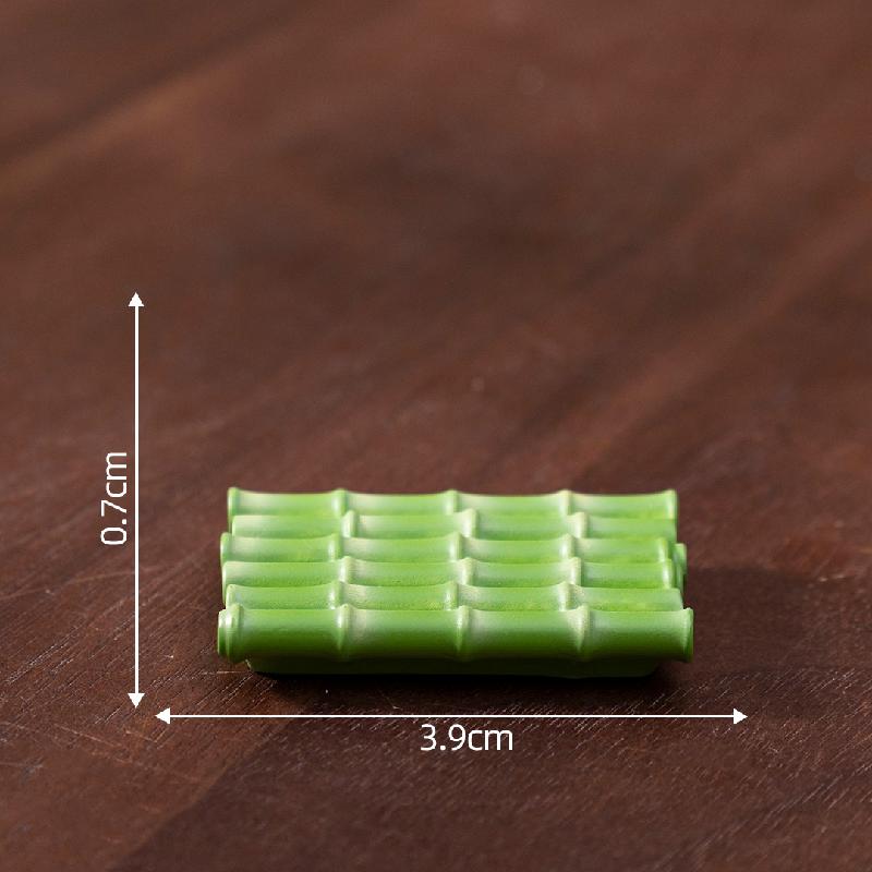 Tiểu cảnh rượu quế, rượu đào giả, đồ ăn giả DIY, phụ kiện bàn tiểu cảnh mini sáng tạo (ZC-343)