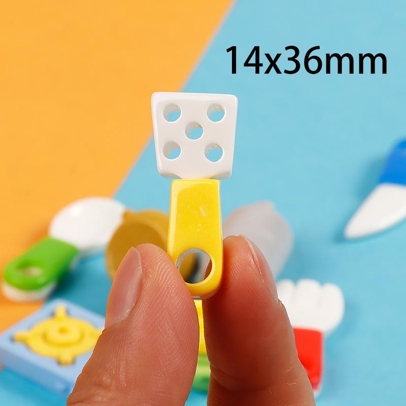 Charm bếp mini DIY trang trí điện thoại (FF-441)