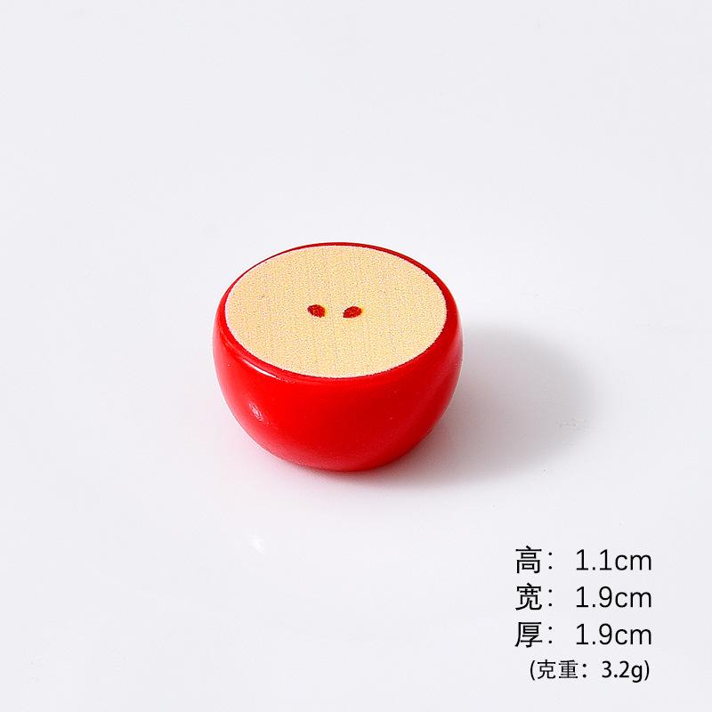 Nội thất hình táo mini (NX-32)