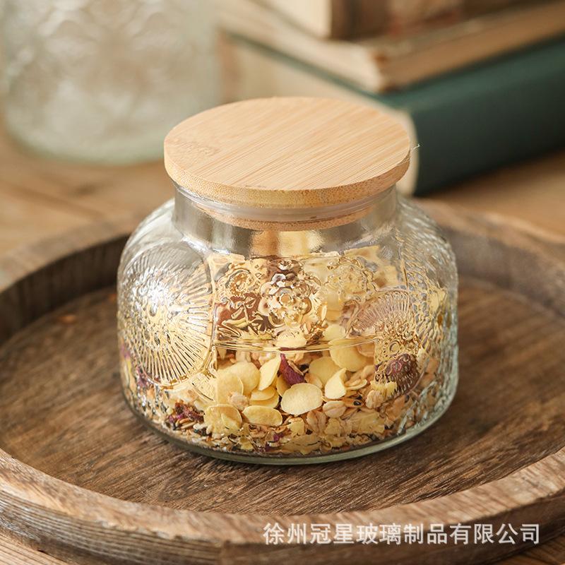 Lo Thuỷ Tinh GX-281