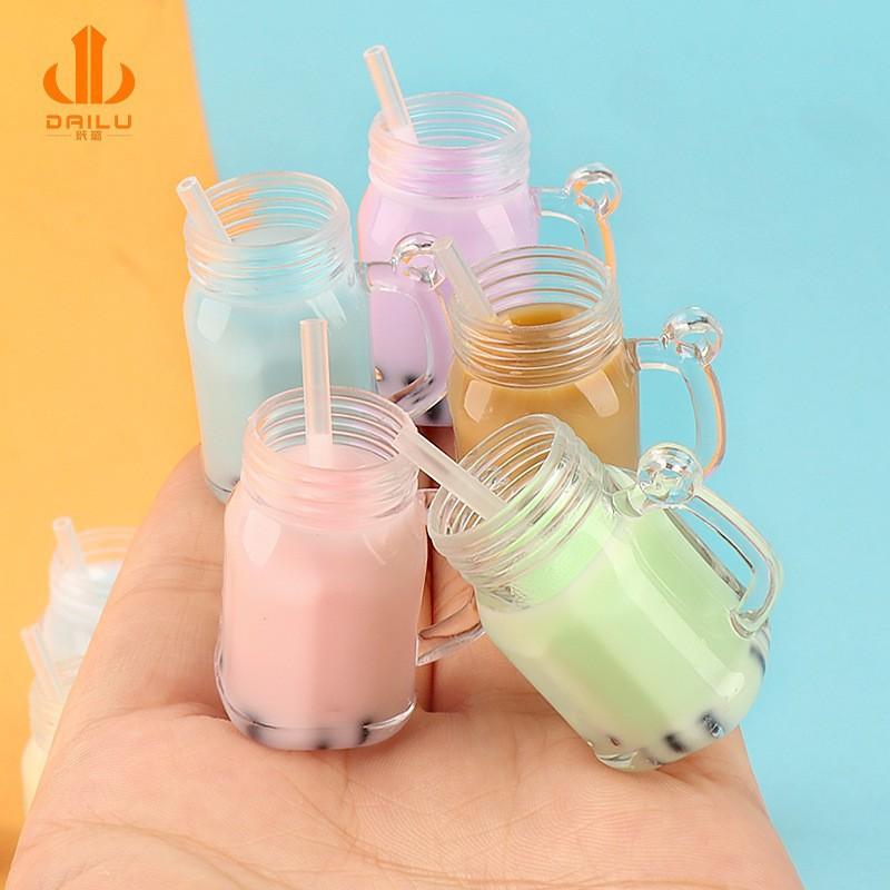 Charm phát sáng TikTok sáng tạo độc đáo (FF-7)