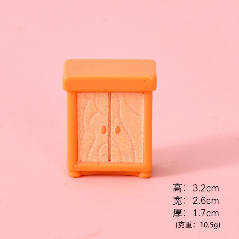 Nội thất gỗ mini (NX-109)