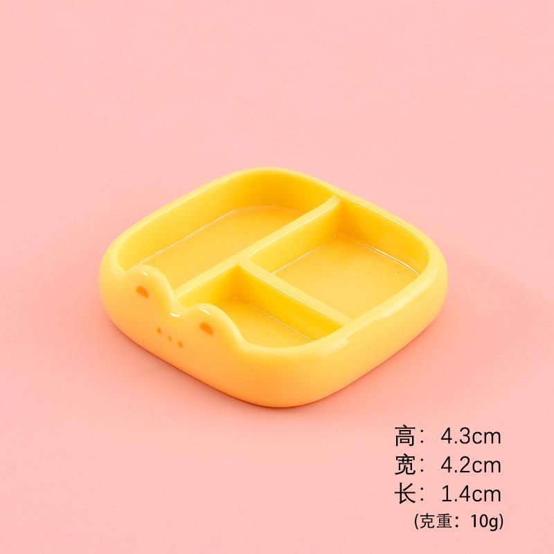 Cơm hộp cơm nắm mô hình (NX-4)