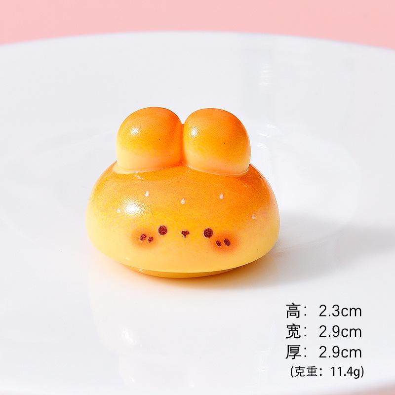 Bộ hamburger mini (NX-164)