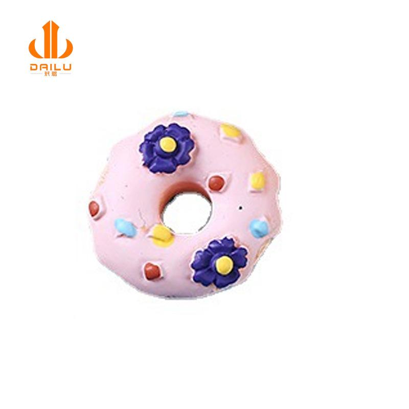 Charm donut DIY vỏ điện thoại sáng tạo độc đáo (FF-101)