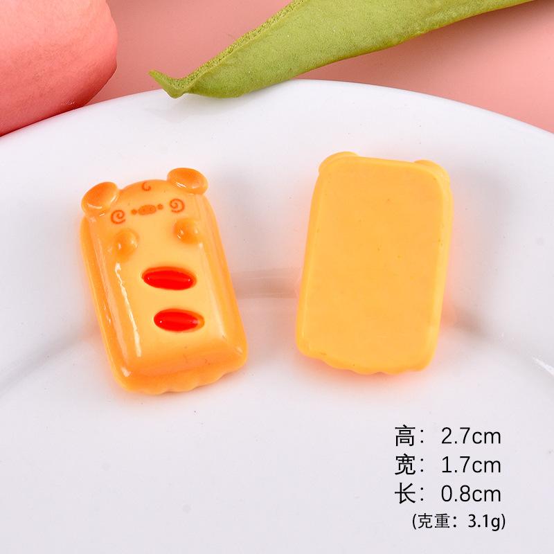 Bánh kẹp động vật (NX-371)