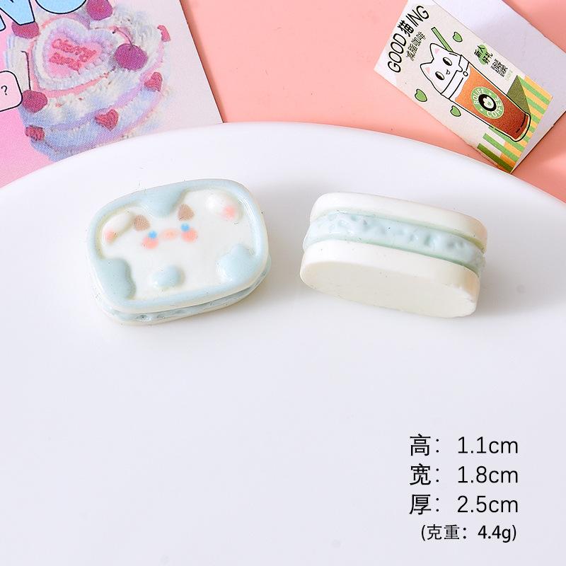Bánh kem sữa mini (NX-365)