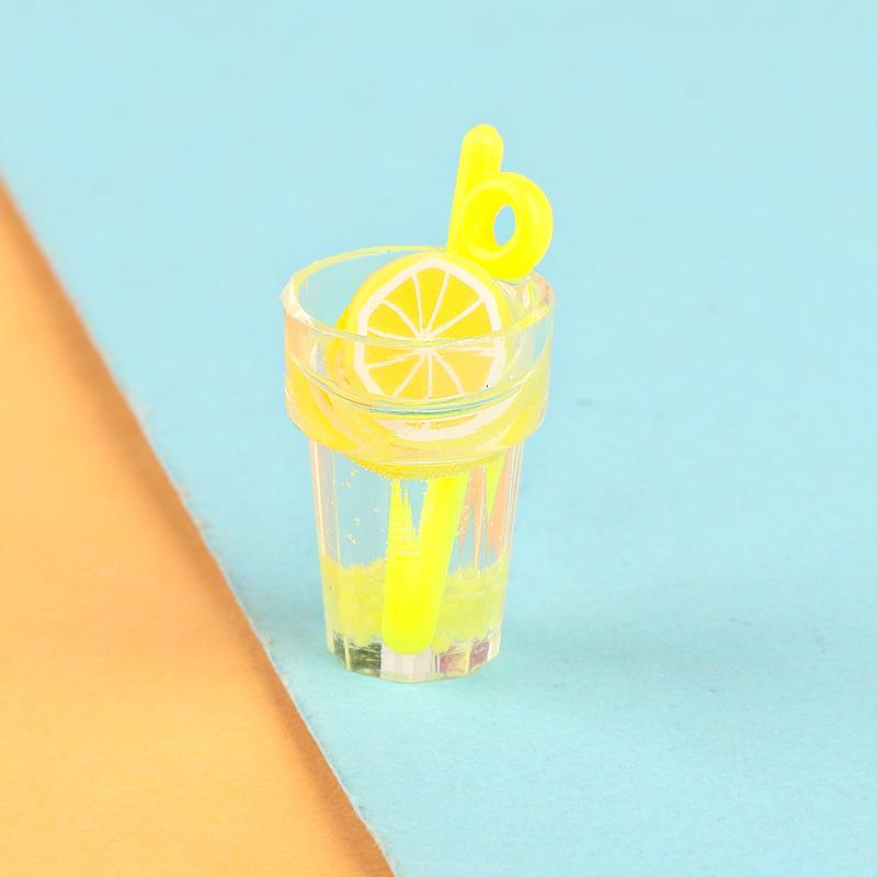 Charm mèo phát sáng DIY dây đeo điện thoại (FF-28)