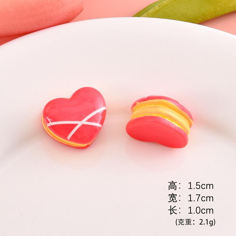 Macaron Valentine (NX-444)