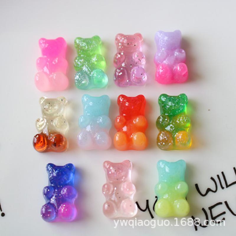 Phụ Kiện Resin Trang Trí RS-617