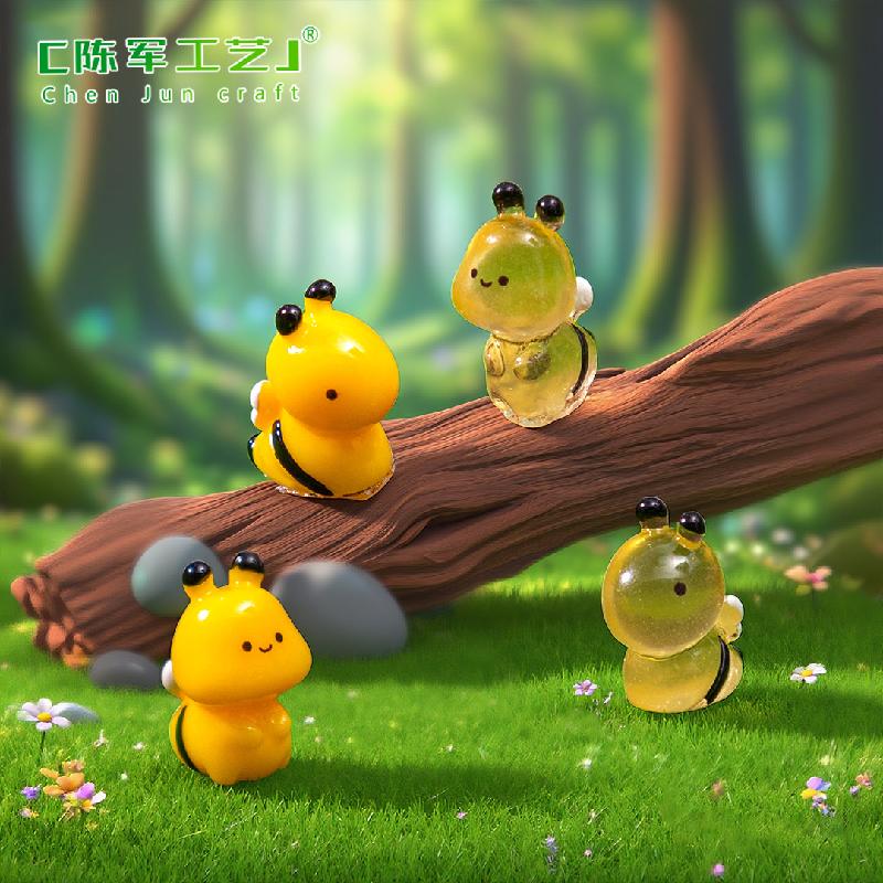 Phụ Kiện Tiểu Cảnh ZC-1909