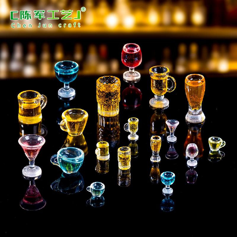 Phụ Kiện Tiểu Cảnh ZC-1750