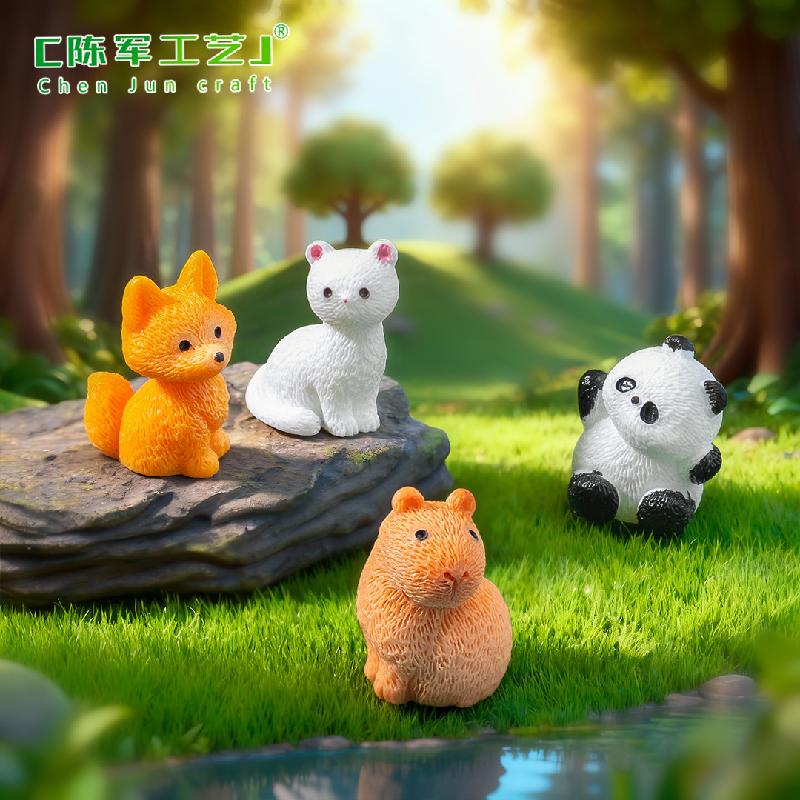 Phụ Kiện Tiểu Cảnh ZC-1844