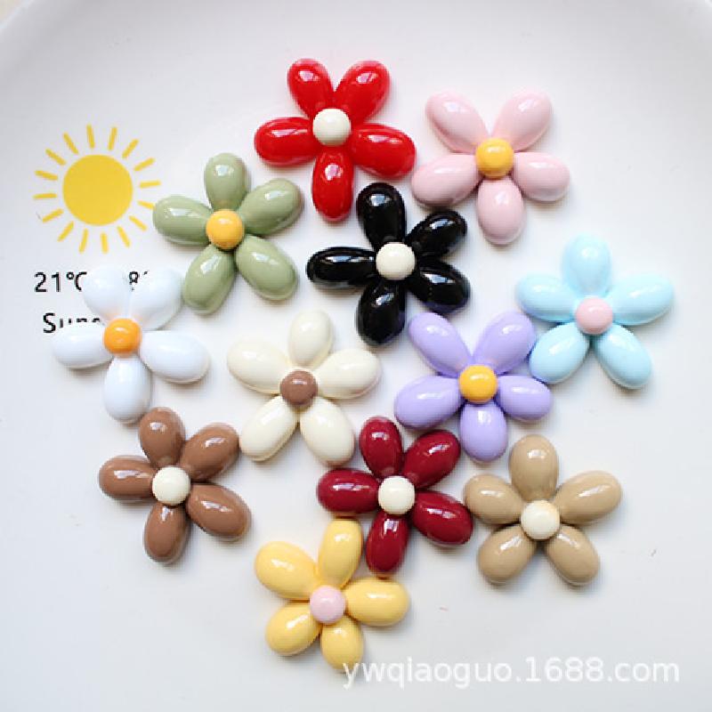 Phụ Kiện Resin Trang Trí RS-736
