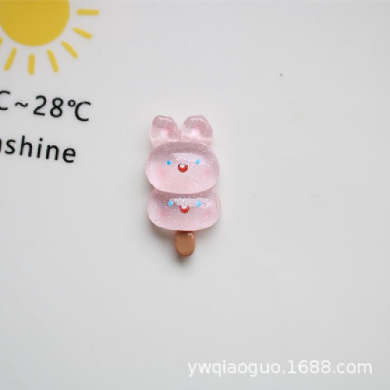 Phụ Kiện Resin Trang Trí RS-599