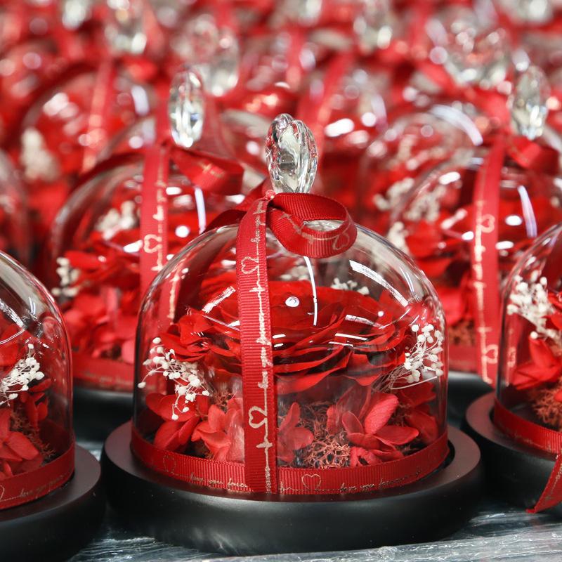 Hoa khô trang trí FY-114