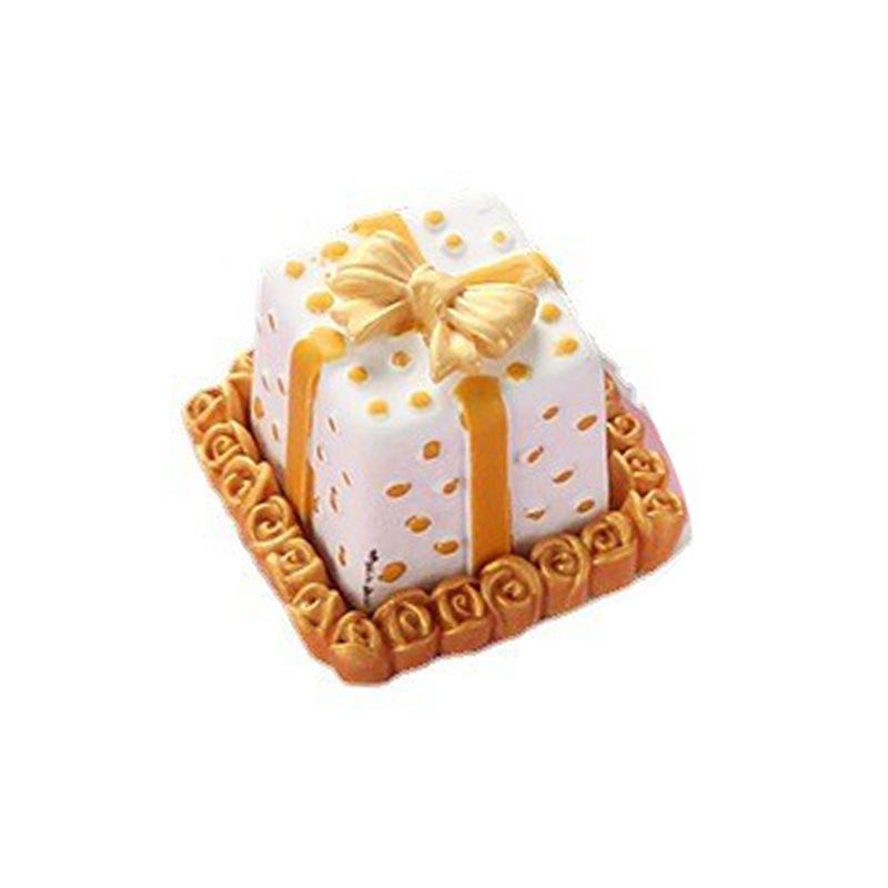 Charm bánh kem DIY trang trí vỏ điện thoại (FF-215)