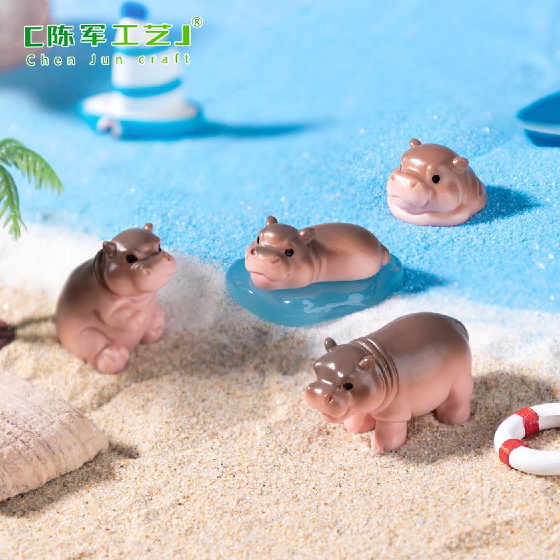 Phụ Kiện Tiểu Cảnh ZC-1797