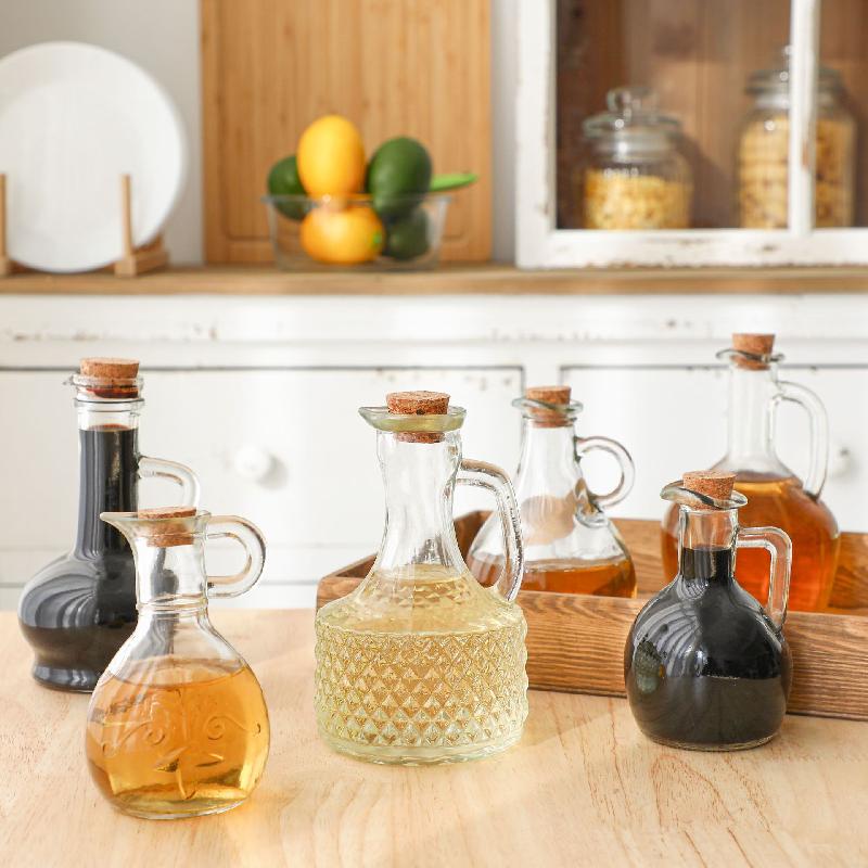 Lo Thuỷ Tinh GX-53