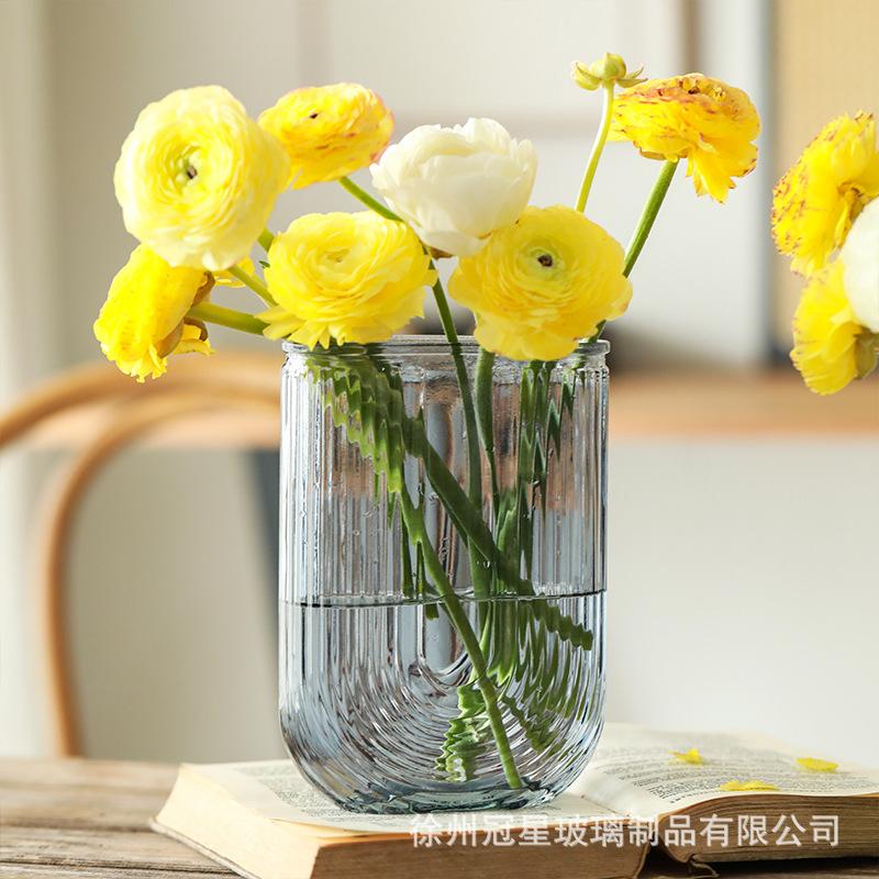 Lo Thuỷ Tinh GX-213