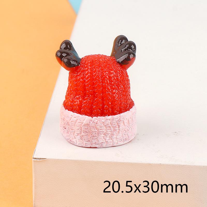 Charm bánh quy DIY vỏ điện thoại & trang trí (FF-195)