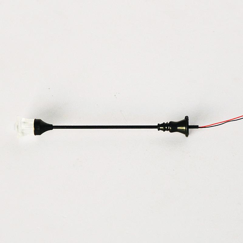 Phụ Kiện Mô Hình Đèn Sân Vườn Cổ Điển Mini Mô Hình (MH-128)