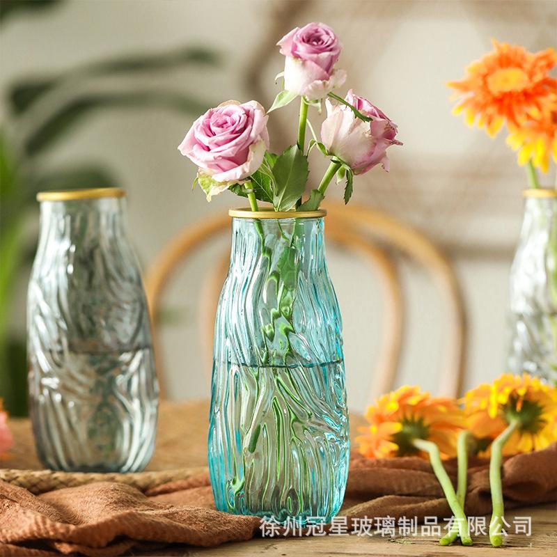 Lo Thuỷ Tinh GX-230