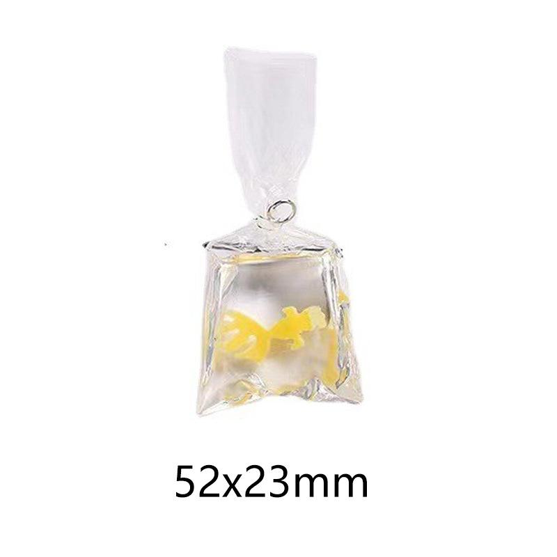 Charm kẹo ngọt DIY trang trí điện thoại (FF-346)
