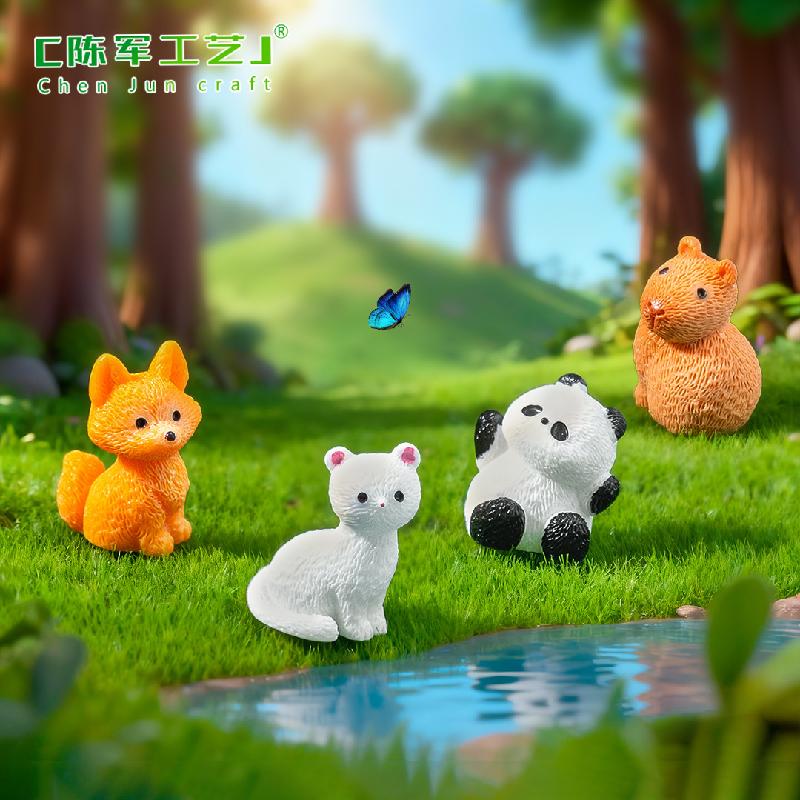 Phụ Kiện Tiểu Cảnh ZC-1844