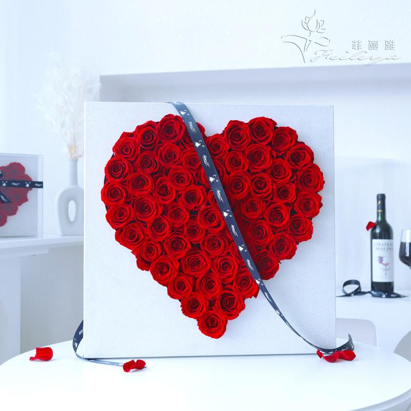 Hoa khô trang trí FY-116