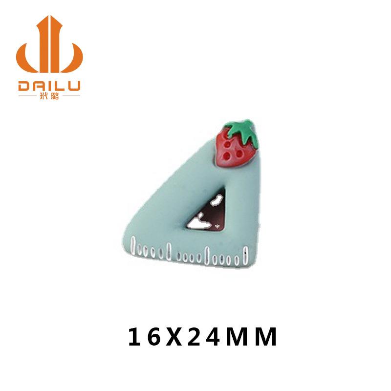 Charm bút chì mini DIY trang trí vỏ điện thoại (FF-475)