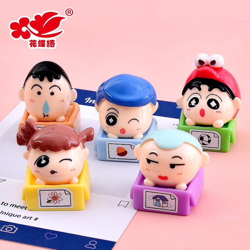 Shin cậu bé bút chì mini (NX-147)