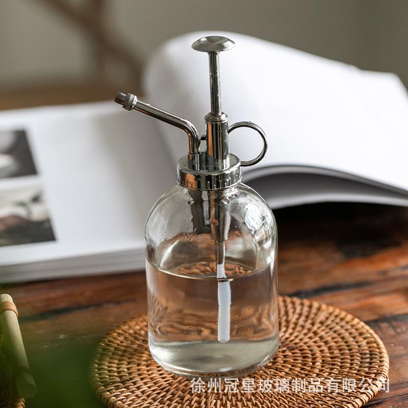 Lo Thuỷ Tinh GX-279