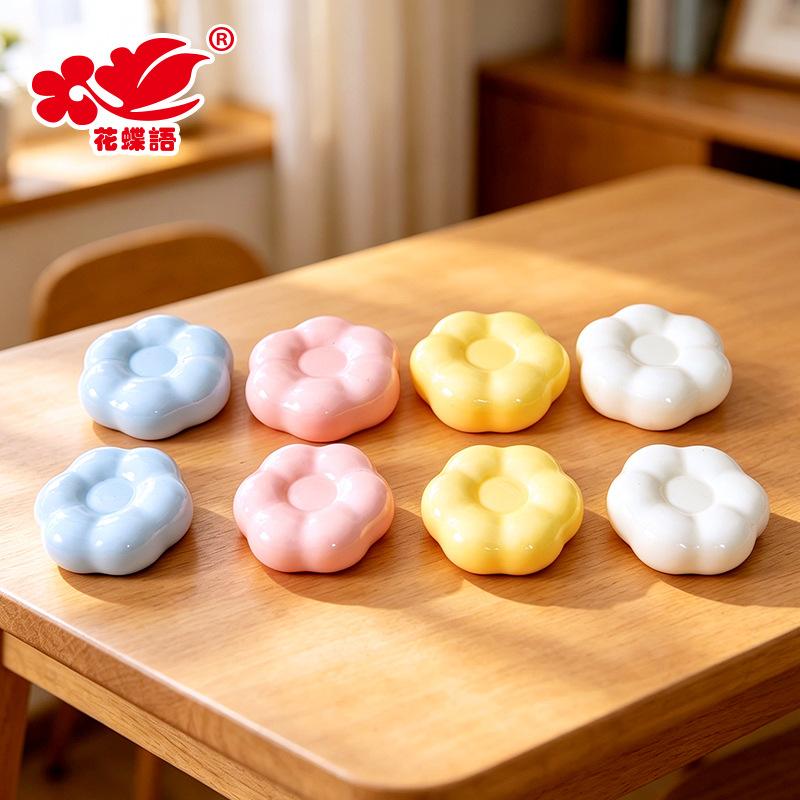Phụ Kiện Nhỏ Xinh Đế mây resin mini (NX-33)