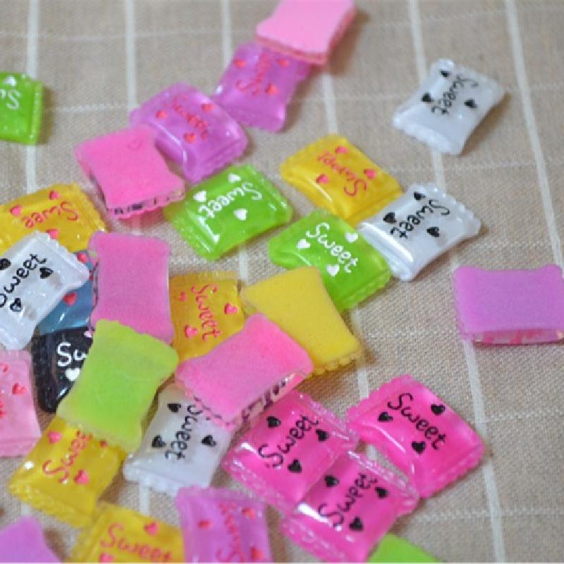 Phụ Kiện Resin Trang Trí RS-1012